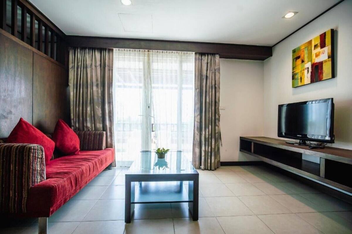 Phòng Suite, quang cảnh biển | Quang cảnh từ phòng