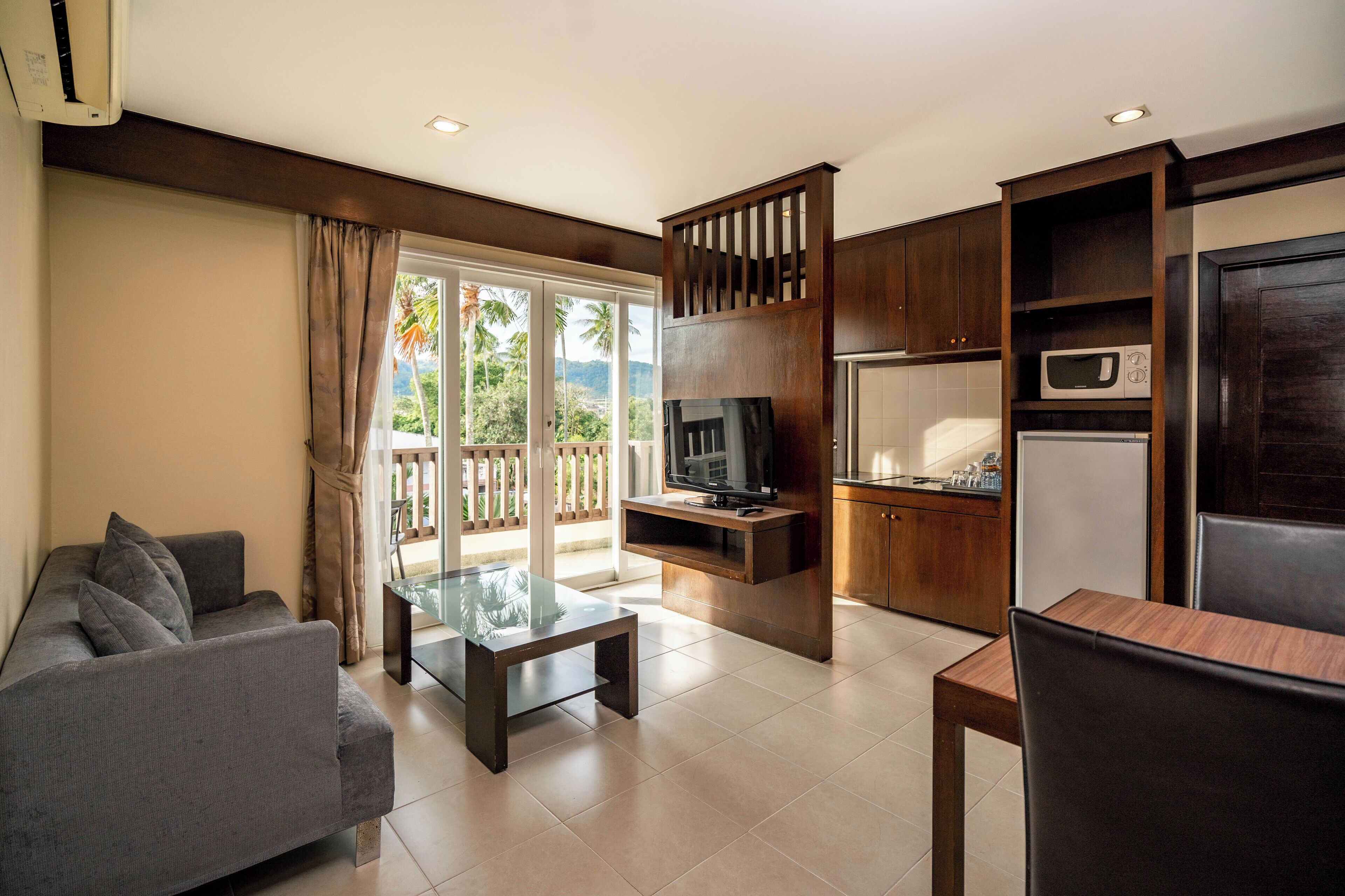 Photo - Ratana Hotel Chalong