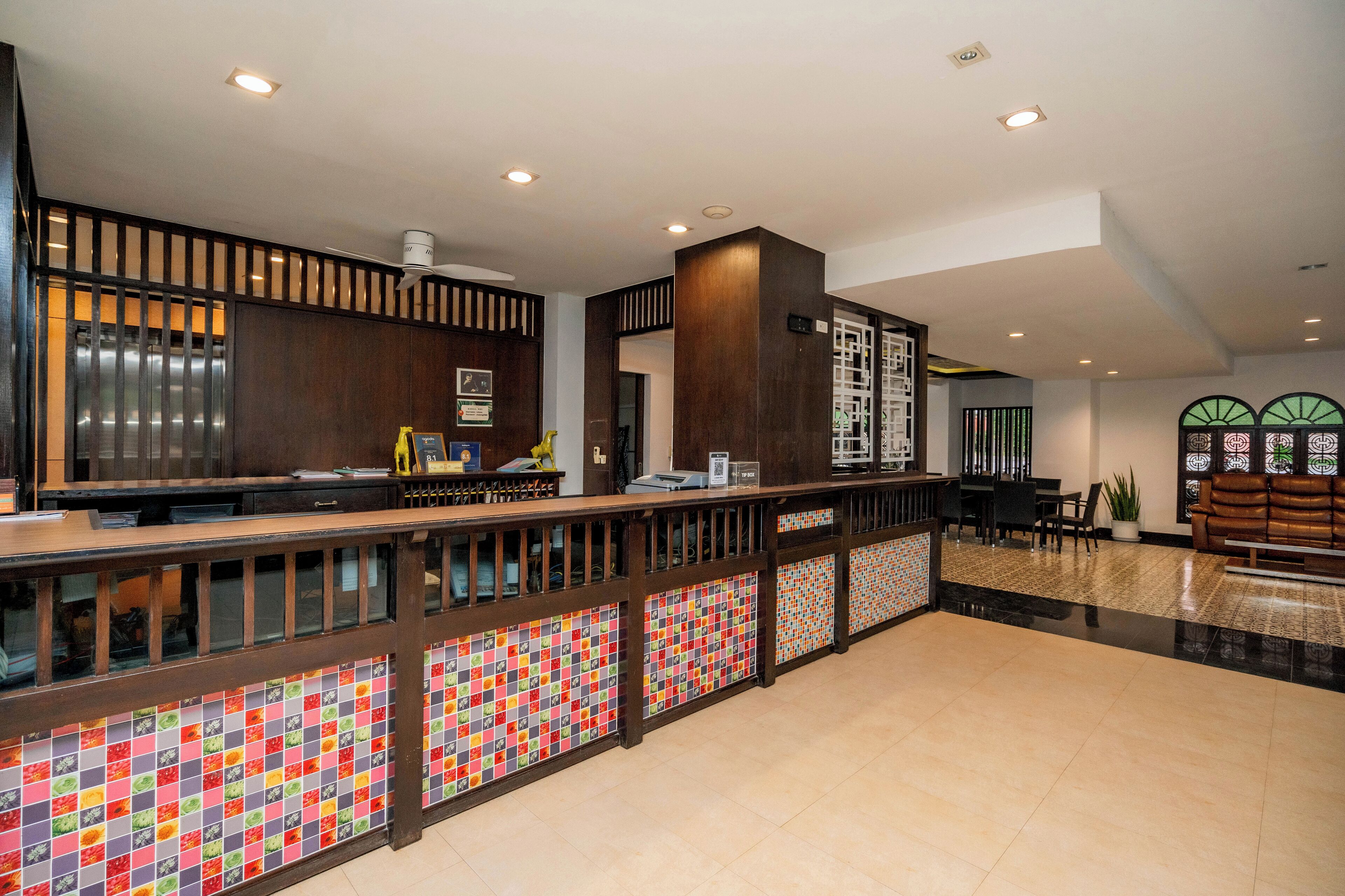 Photo - Ratana Hotel Chalong