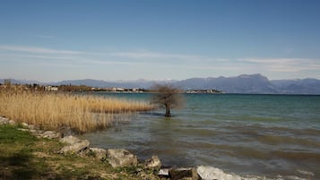 Spiaggia