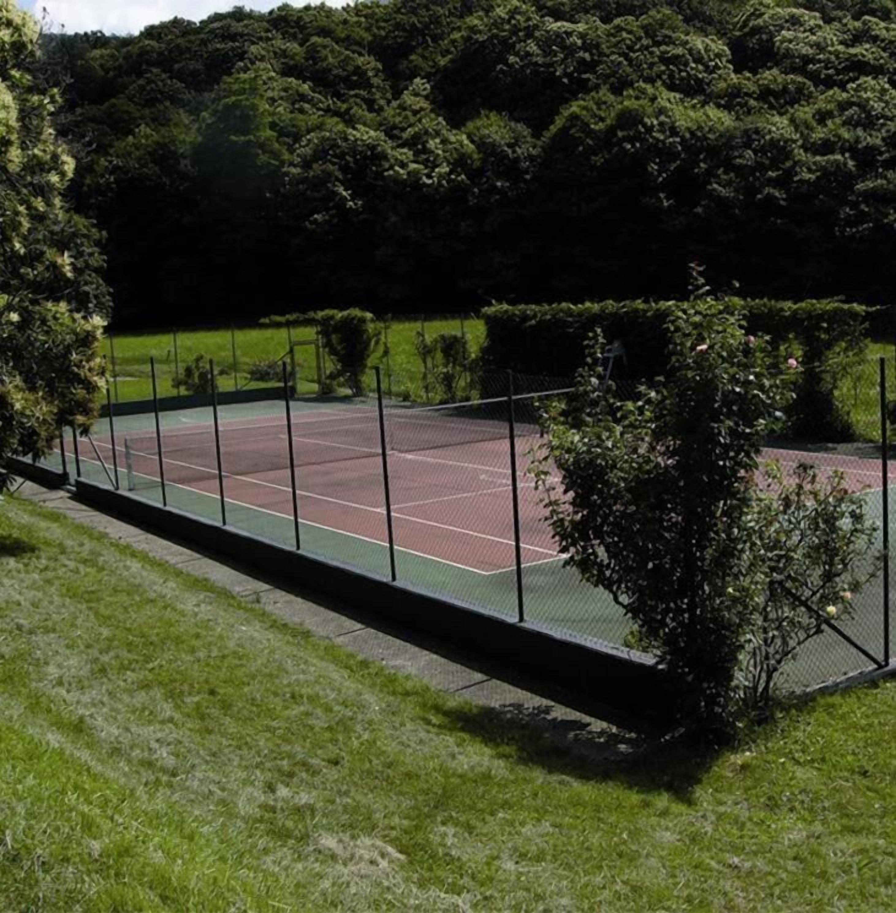 sports court