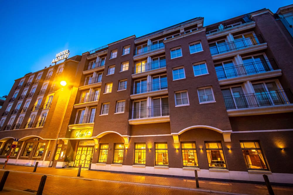 Hotel Aazaert by WP Hotels