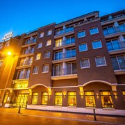 Hotel Aazaert by WP Hotels