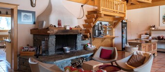 Sport-Lodge Klosters