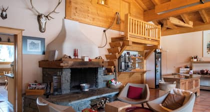 Sport-Lodge Klosters