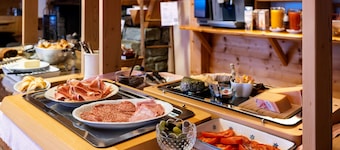Sport-Lodge Klosters