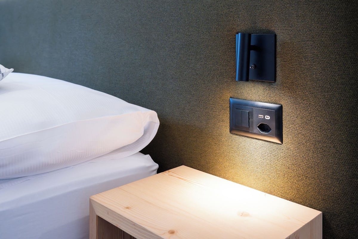 comfort double room, balcony | 1 bedroom, desk, free wifi, bed sheets