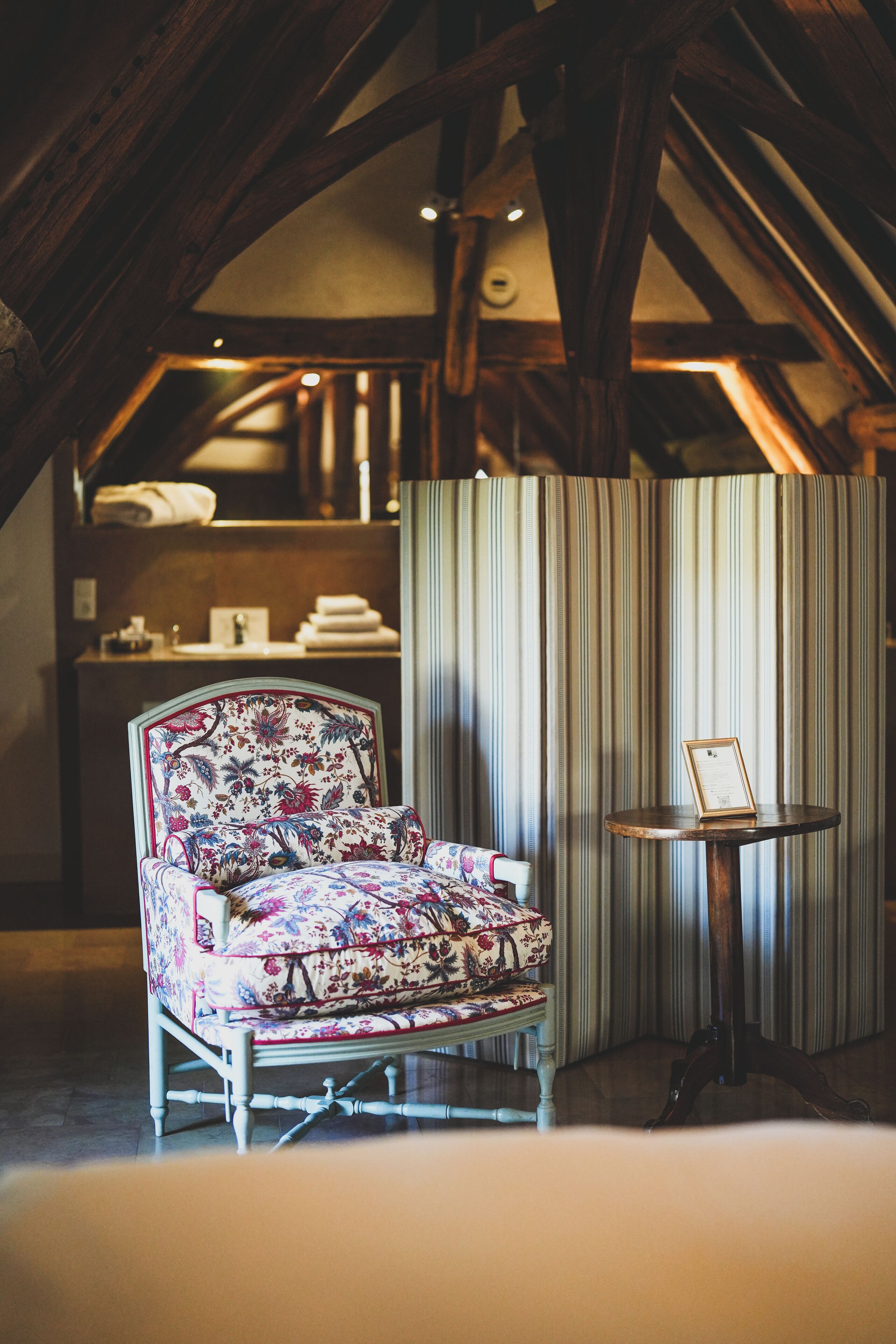 suite signature | premium bedding, select comfort beds, in-room safe