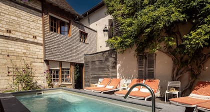 Le Champ des Oiseaux HĂŽtel & Spa 4*