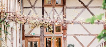 Le Champ des Oiseaux Hôtel & Spa 4*
