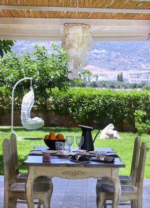 Reception - SunVillage Boutique Hotel (Hersonissos)