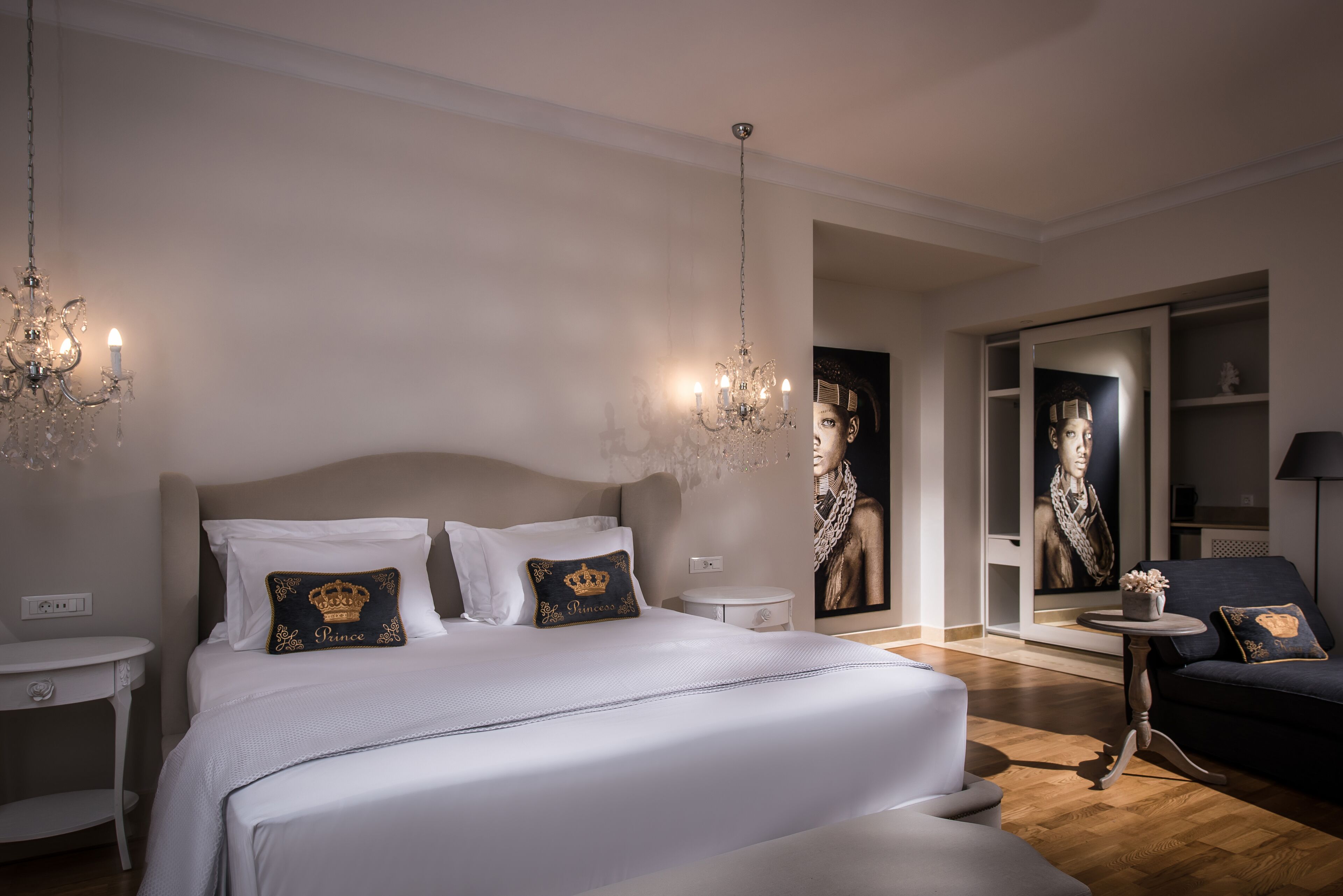 in-room safe, iron/ironing board, free wifi, bed sheets