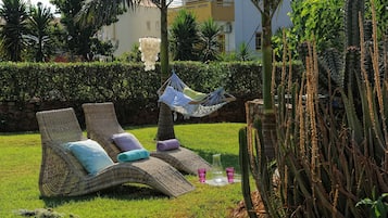 Executive-Lounge