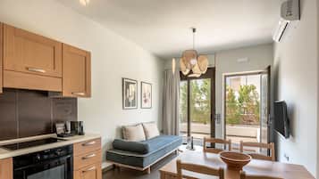 Suite, 1 Schlafzimmer