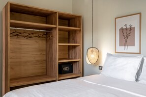 Superior Suite, 1 Bedroom | 1 bedroom, premium bedding, down comforters, pillowtop beds