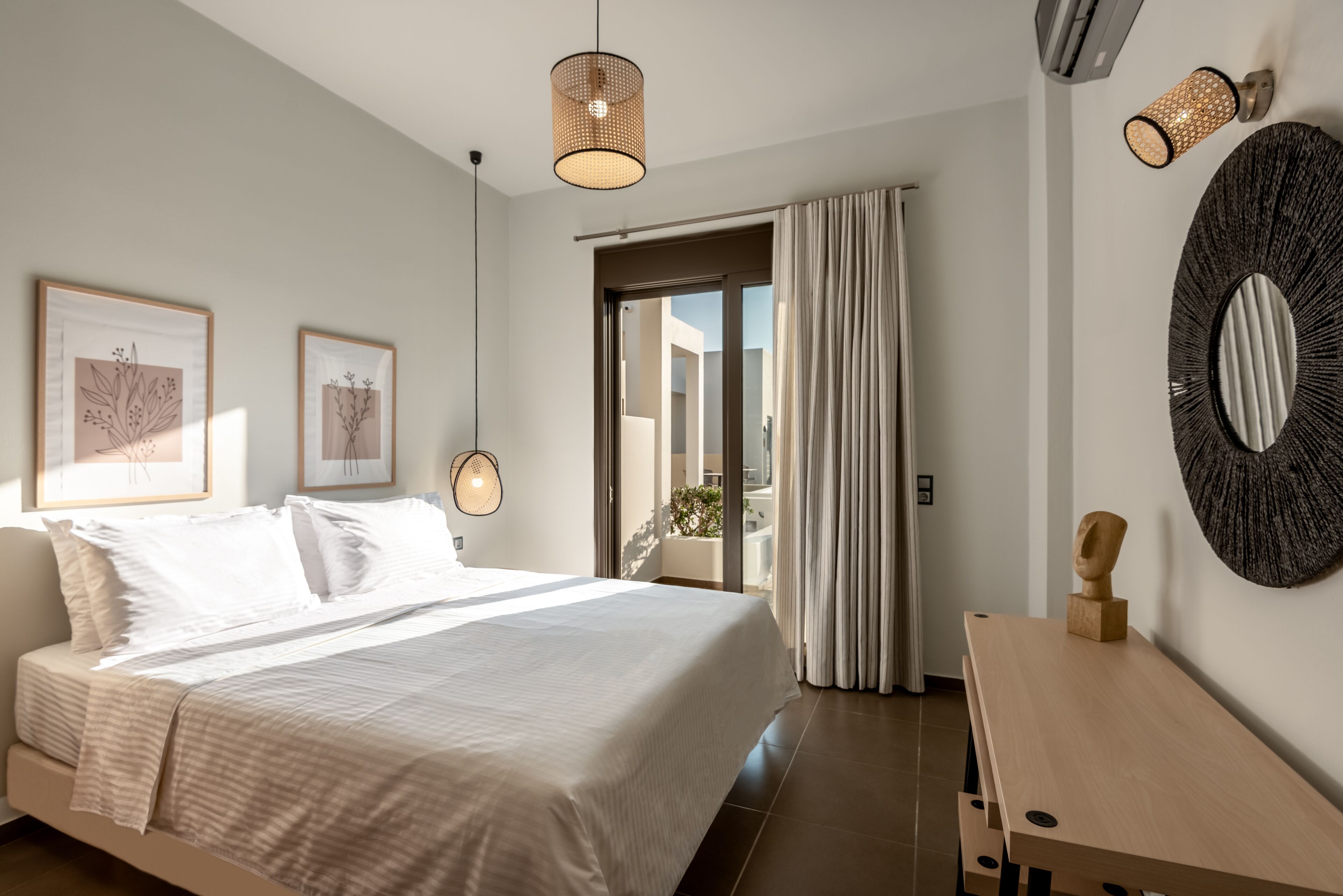 Suite, 1 Schlafzimmer