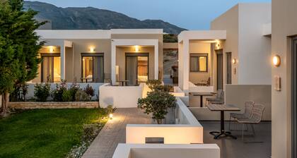 Plakias Suites