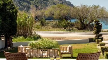 Suite – deluxe, 2 soverom | Veranda