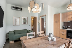 Superior Suite, 1 Bedroom