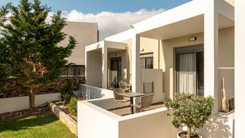 Suite, 2 Bedrooms | 1 bedroom, premium bedding, down duvets, pillow-top beds