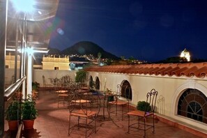Property grounds - San Marino Royal Hotel (Sucre)