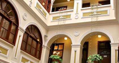 San Marino Royal Hotel