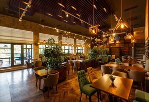 Internasjonale retter