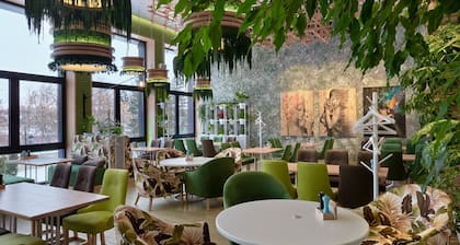 Park House Hotel