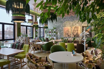 Park House Hotel