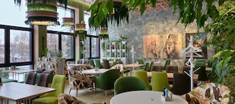 Park House Hotel