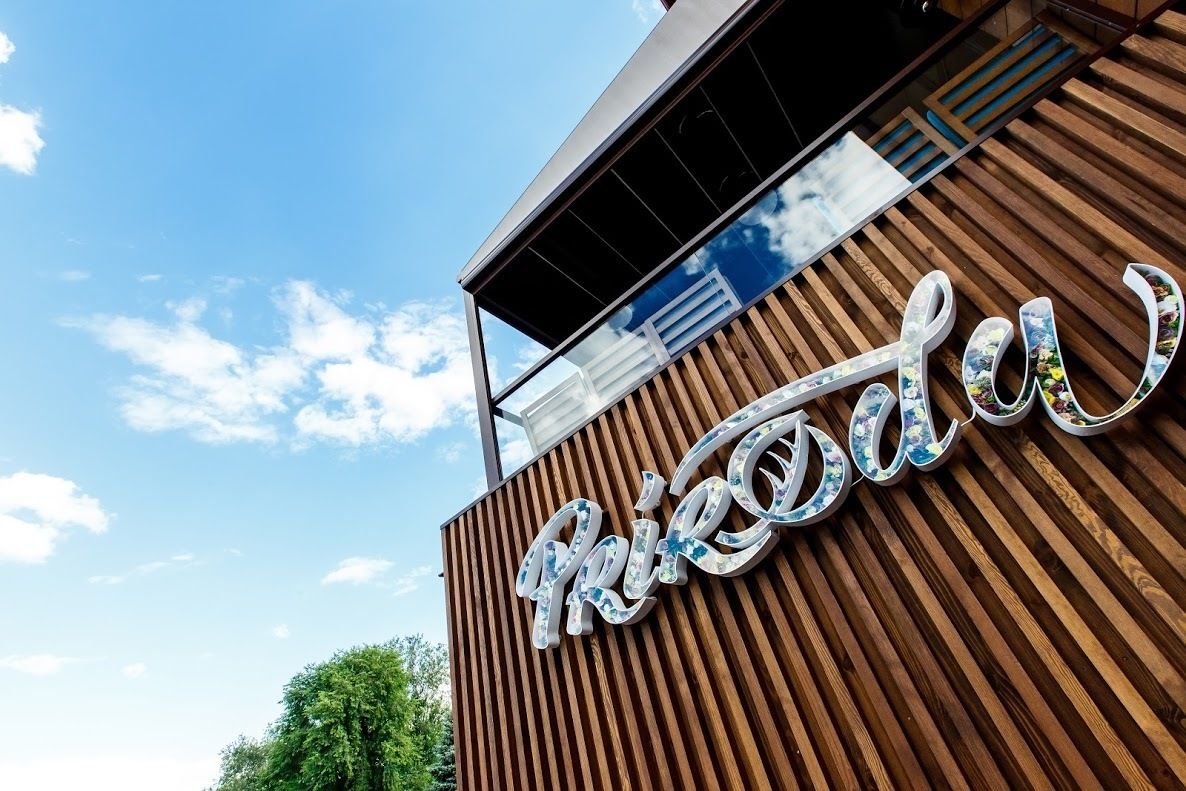 Internationale Küche