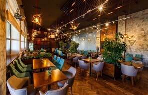 Cucina internazionale