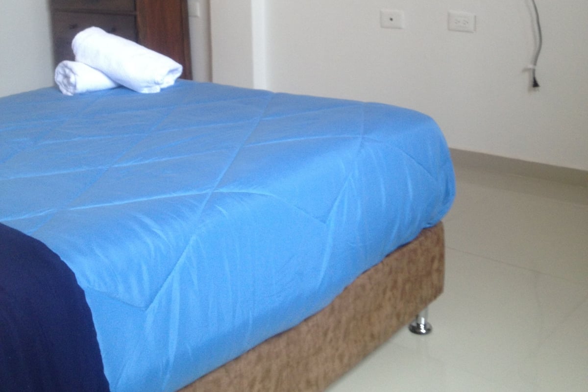 Chambre Simple Standard | Minibar, coffres-forts dans les chambres, Wi-Fi gratuit