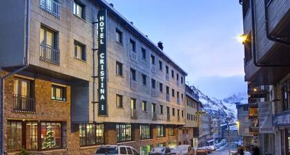Hotel Cristina