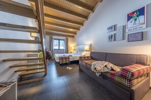Wheelchair access - Hotel Cristina (Pas de la Casa)