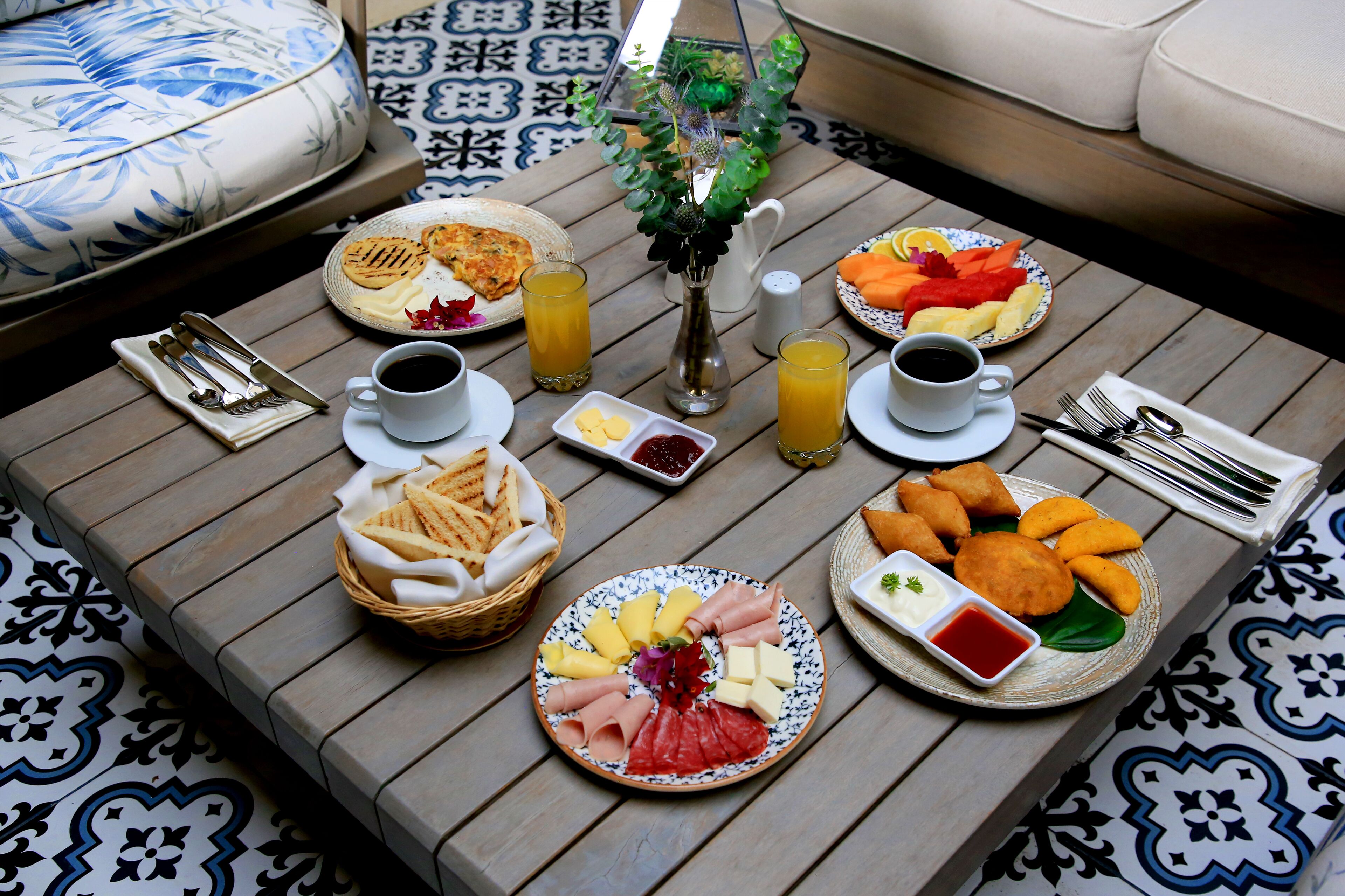 Foto - Hotel Casa Canabal by Faranda Boutique