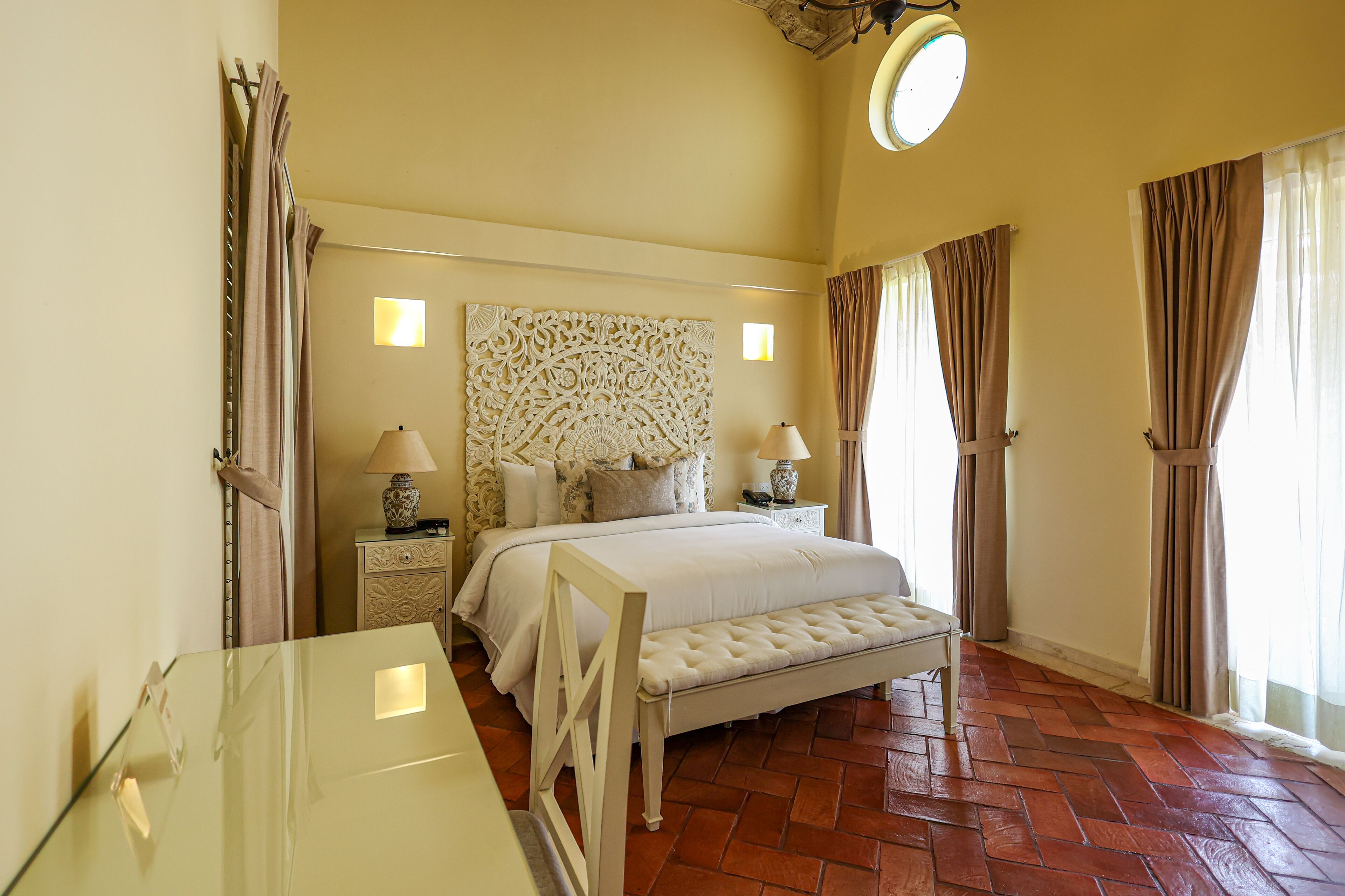 Foto - Hotel Casa Canabal by Faranda Boutique