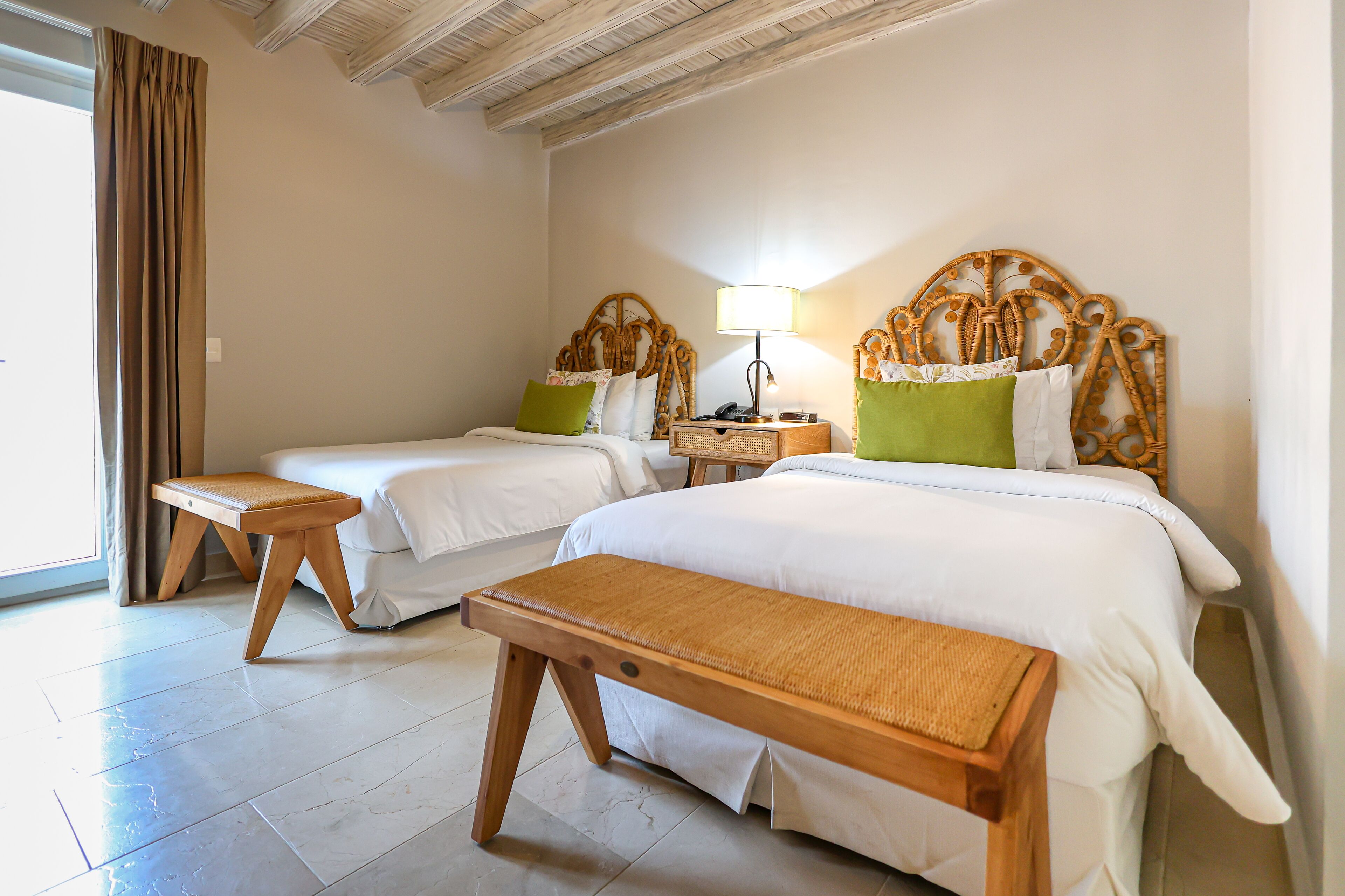 Foto - Hotel Casa Canabal by Faranda Boutique