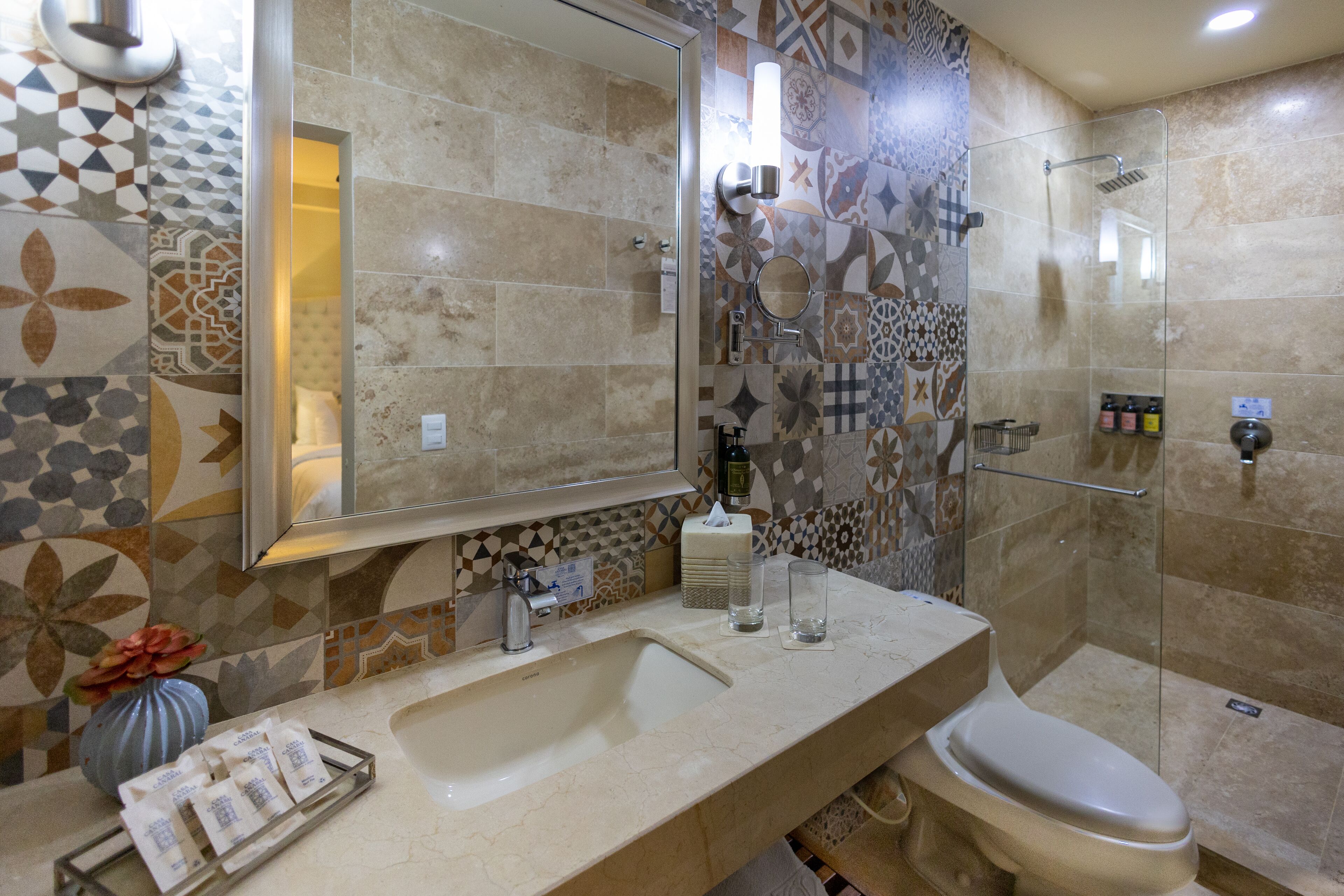 Foto - Hotel Casa Canabal by Faranda Boutique