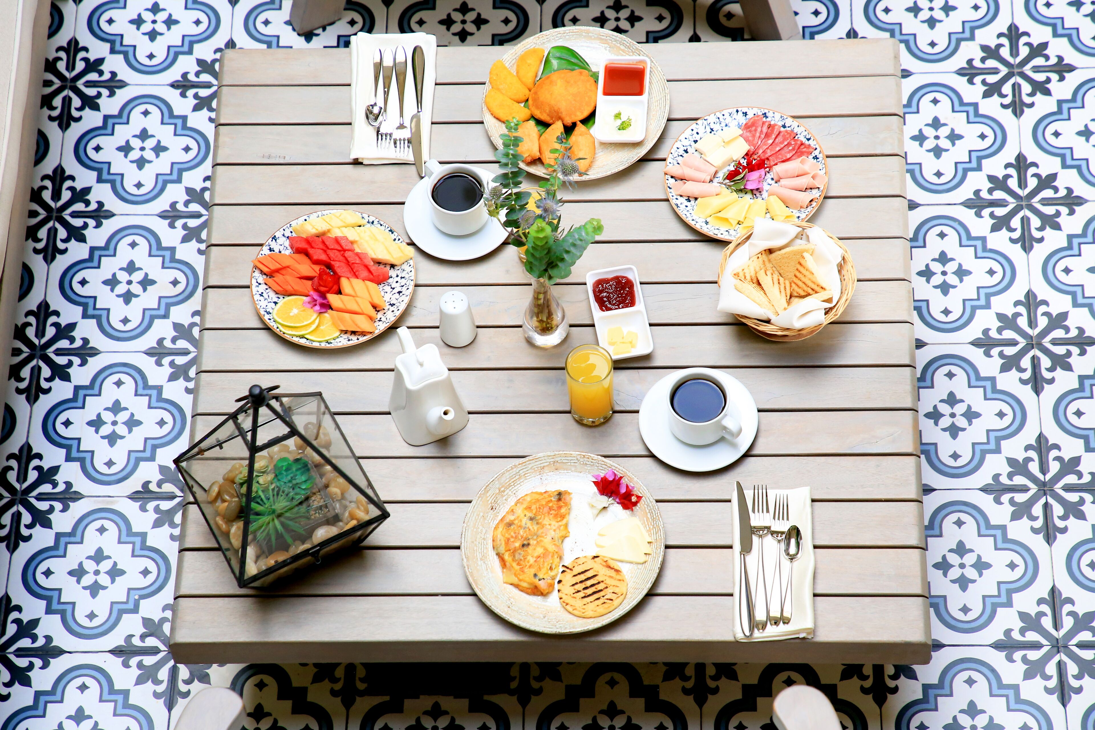 Foto - Hotel Casa Canabal by Faranda Boutique