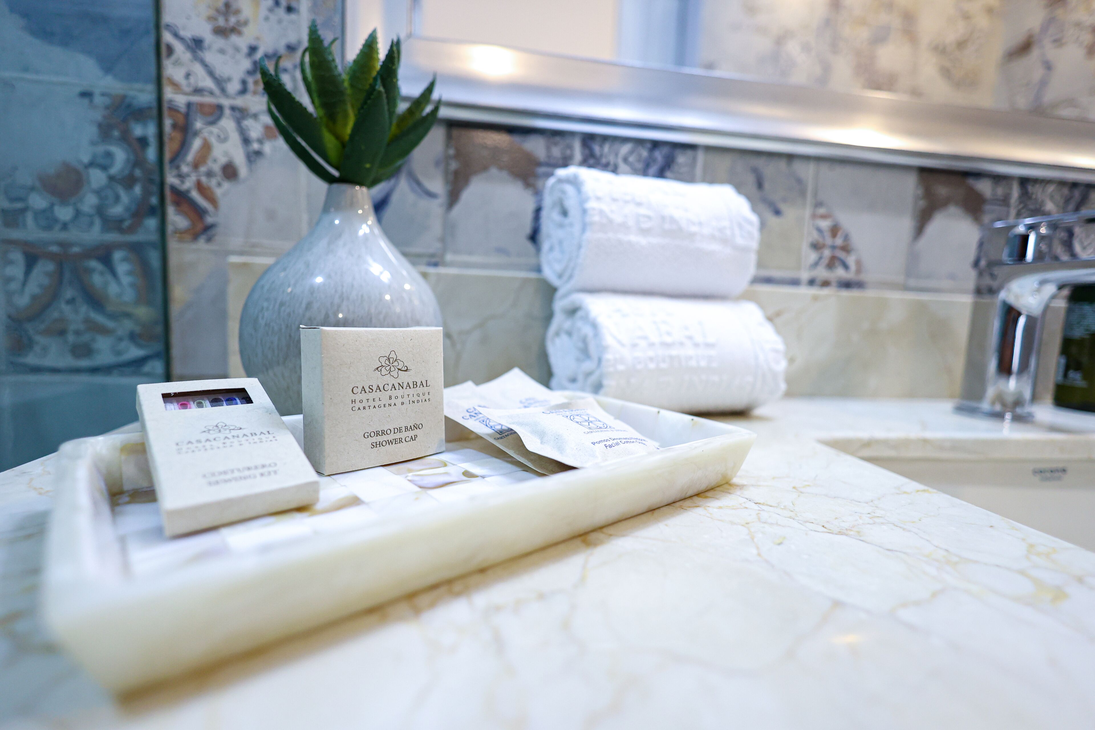 Foto - Hotel Casa Canabal by Faranda Boutique