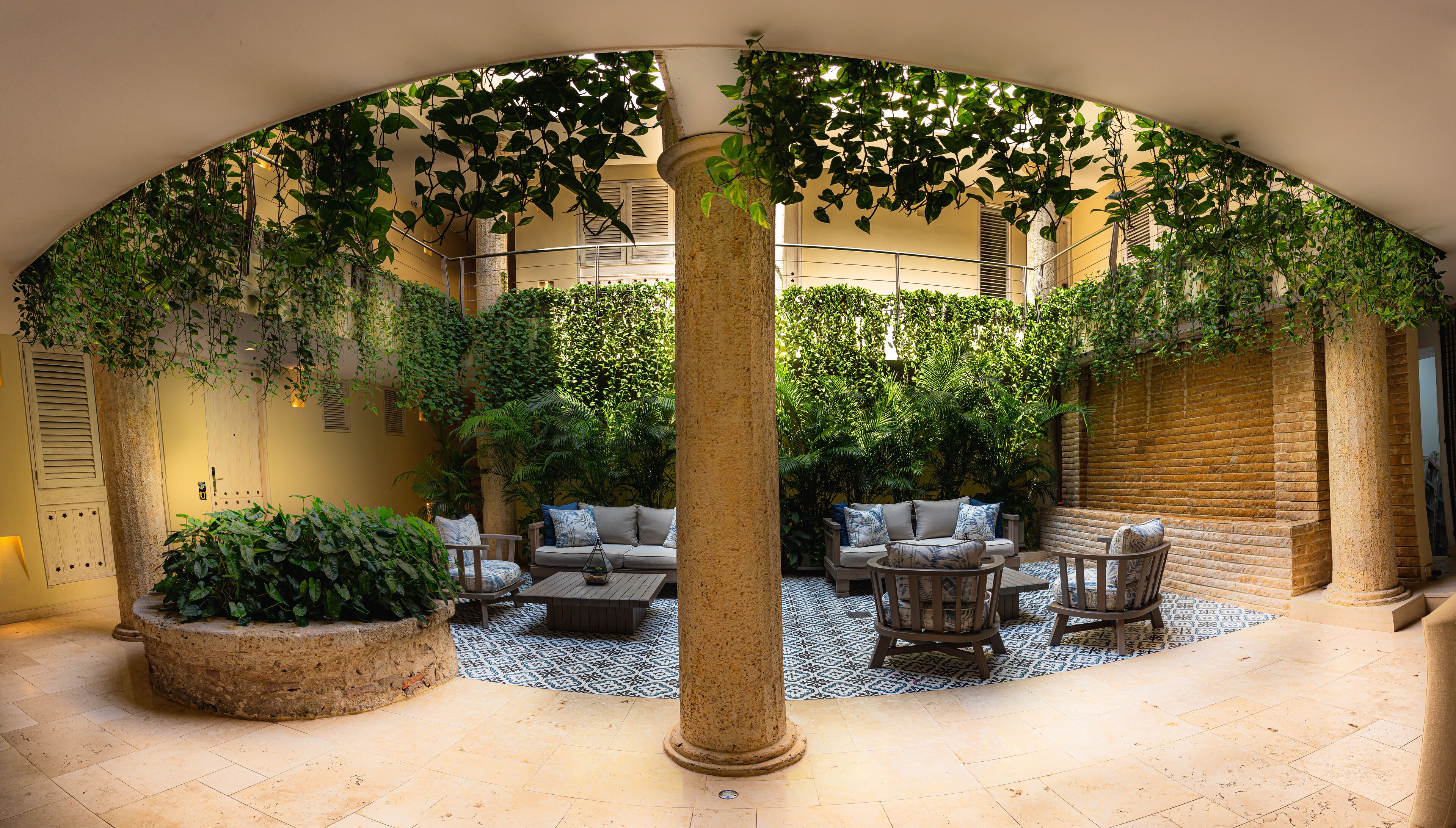 Foto - Hotel Casa Canabal by Faranda Boutique