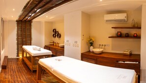 Spa - Hotel Casa Canabal by Faranda Boutique (Cartagena)
