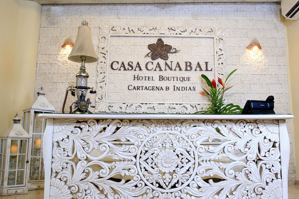 Casa Canabal by Faranda Boutique by null