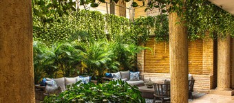 Hotel Casa Canabal by Faranda Boutique