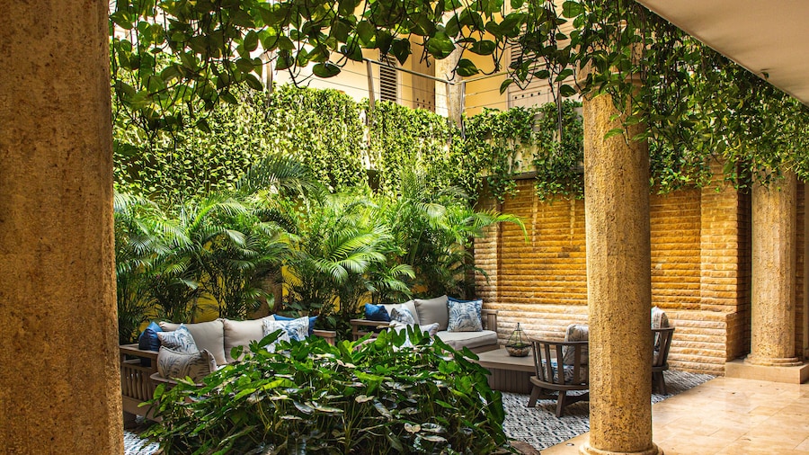 Hotel Casa Canabal by Faranda Boutique