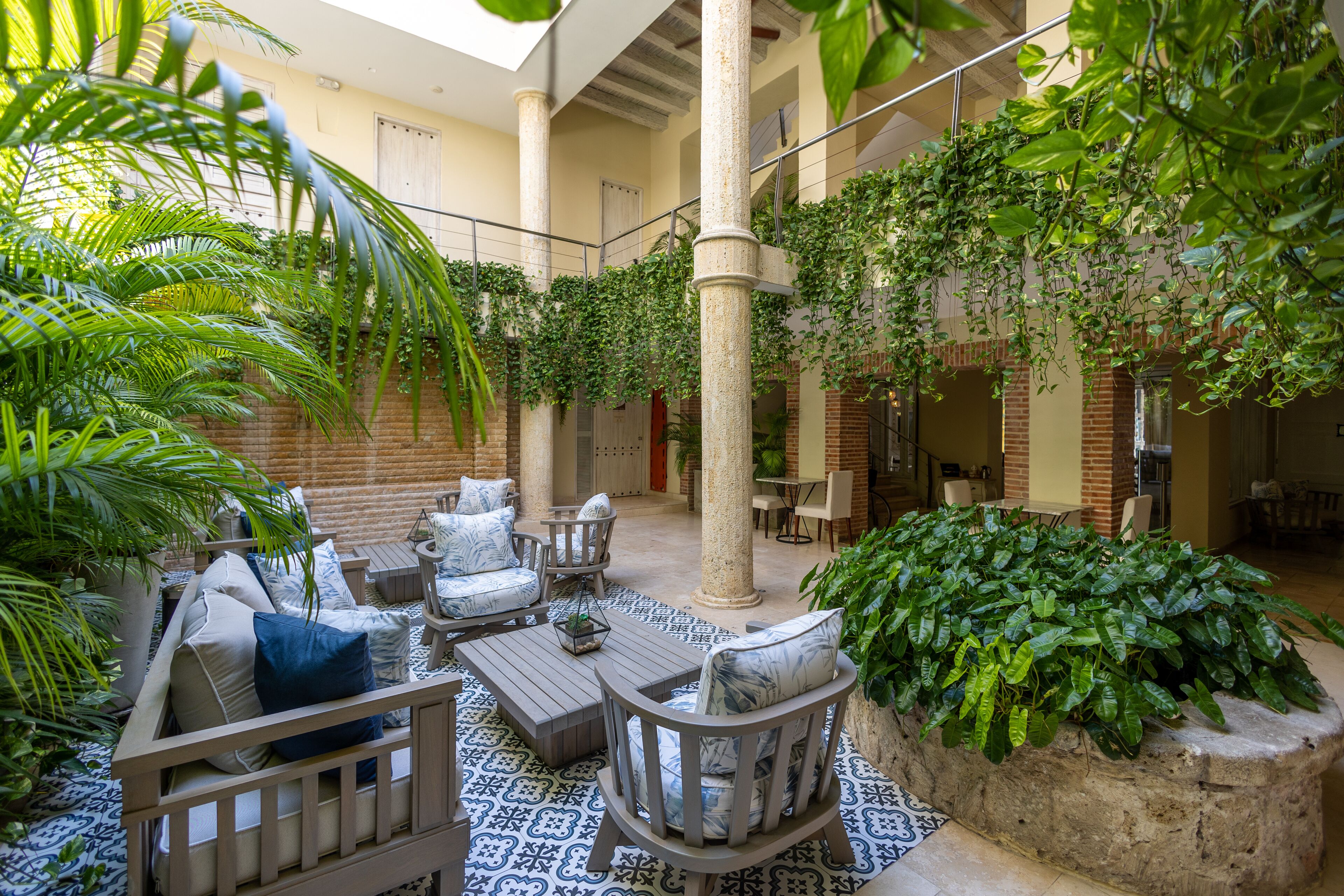 Foto - Hotel Casa Canabal by Faranda Boutique