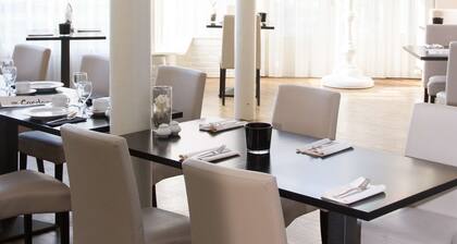 Best Western Plus Aldhem Hotel