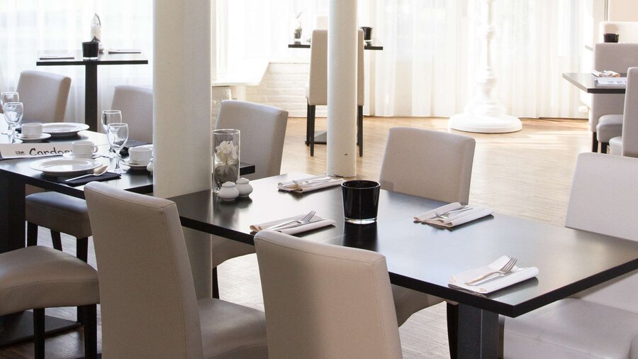 Best Western Plus Aldhem Hotel