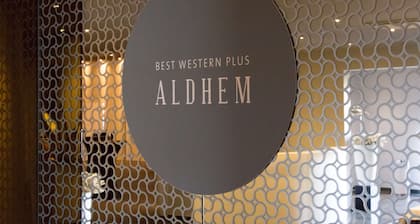 Best Western Plus Aldhem Hotel